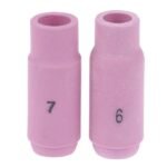 BUSE TORCHE TIG CERAMIQUE N06 SKY