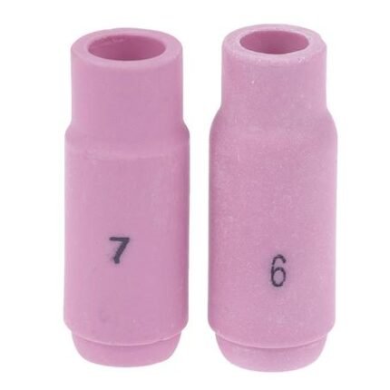 BUSE TORCHE TIG CERAMIQUE N06 SKY