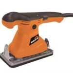 Ponceuse  vibrante  elect 320w ESN320 orca