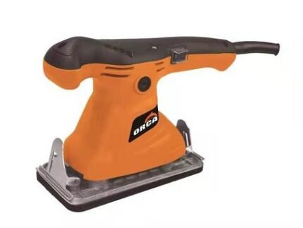 Ponceuse  vibrante  elect 320w ESN320 orca
