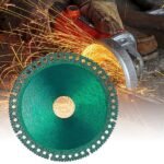 قرص قطع متعدد الوظائف لقطع جميع المواد