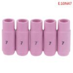 BUSE TORCHE TIG CERAMIQUE N07 SKY