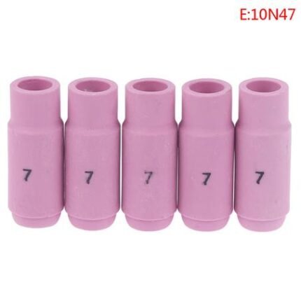BUSE TORCHE TIG CERAMIQUE N07 SKY