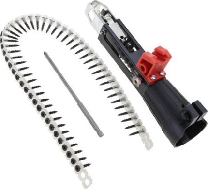 Adaptateur de Vis de Chaîne
