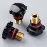 BOUCHON TORCHE TIG COURT SKYWELD