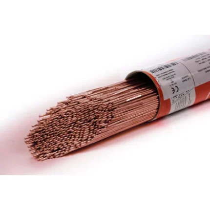 FIL SOUDAGE TIG (METAL D'APPORT)  ACIER 1.6  5KG