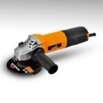 Tronceneuse 115MM 1200W AG370 Orca