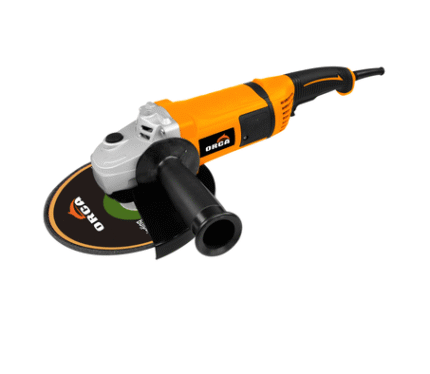 Tronconneuse 230MM 2200W AG419 Orca