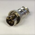 FICHE MALE POUR TIG MACHINE