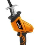 Scie sabre a batterie 16v orca+✅Lam inox alimentaire comme cadeaux