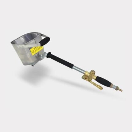 Tirolinne prision 400w 10mm cd400 orca