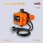Cerveau Matic CAP01 Orca