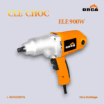 CLE A CHOCS ELECT.EIW106 900W ORCA