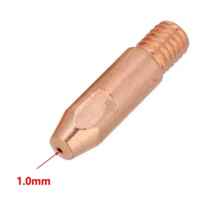 TUBE CONTACTE M8*30 1.0 MM SKY