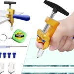 الأداة2في1 لتقطيع الزجاج والبلاط