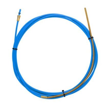 GAINE TEFLON MIG 0.8-1.00  4.4ML