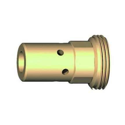 SUPPORT TUBE CONTA 401D/501D M8 *25 SKY