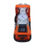 MINI COMPRESSEUR 12V ORCA