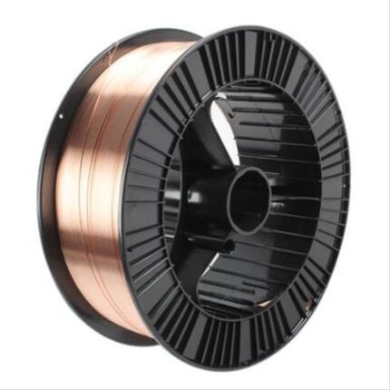 FIL SOUDAGE MIG 1.0MM 15KG A/GAZ .