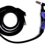 TORCHE TIG WP -26 3M SACOCHETTE BLEU