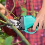 المقص الكهربائي الاحترافي