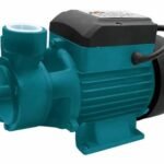 Pompe A Eau PM Verte 260W WP03 Orca