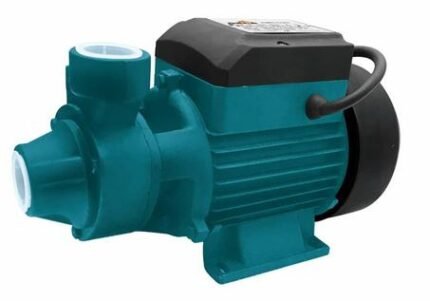 Pompe A Eau PM Verte 260W WP03 Orca