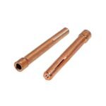 PORTE TUNGISTUNE TIG 4.0MM