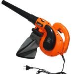 SOUFFLEUR GM ORCA (EBR134) ORCA