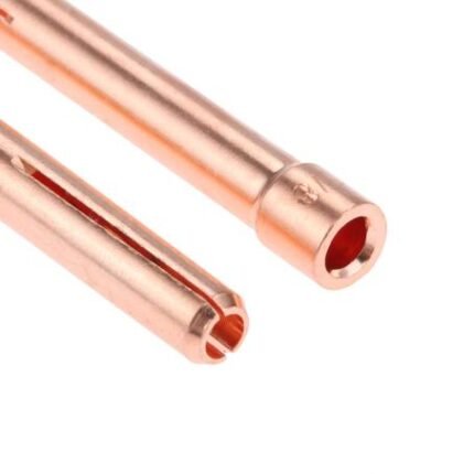 PORTE TUNGSTEN TIG 1.0MM SKY