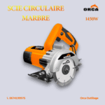 Scie A  Coupe Marbre CSW110 1450W Orca