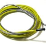 GAINE ACIER/INOX  MIG  1.0-1.2    5.4 METRE