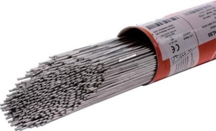 FIL SOUDAGE ALUM TIG 2.4MM 5KG A/GAZ ER5356