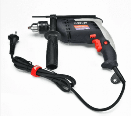 PERCEUSE 13MM 710W MAKUT