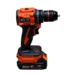 ⁦VISSEUSE BRUSHLESS PRO 18V 2000 mAH ORCA⁩ - الصورة ⁦4⁩