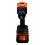 ⁦VISSEUSE BRUSHLESS PRO 18V 2000 mAH ORCA⁩ - الصورة ⁦5⁩
