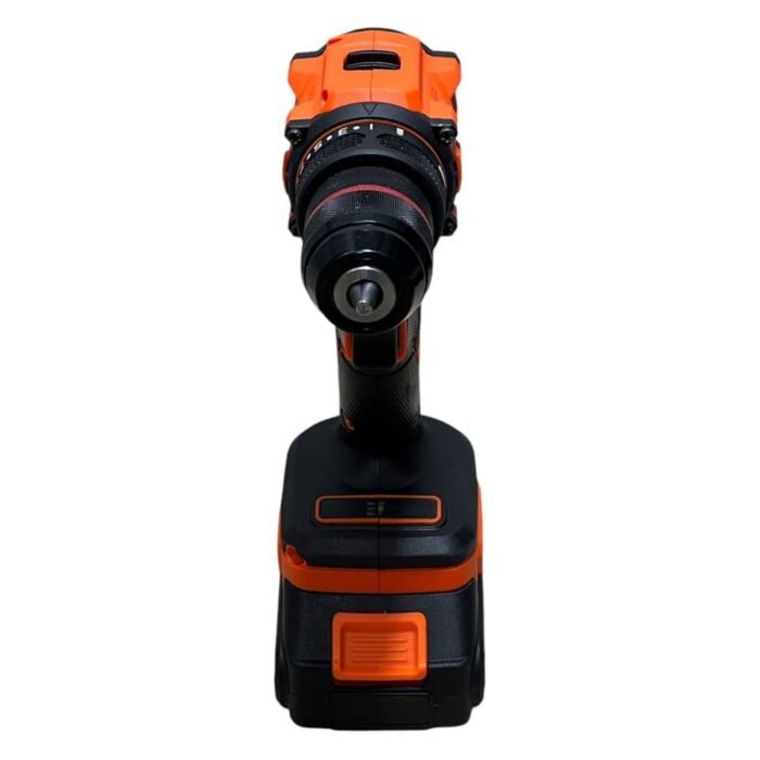 ⁦VISSEUSE BRUSHLESS PRO 18V 2000 mAH ORCA⁩ - الصورة ⁦5⁩