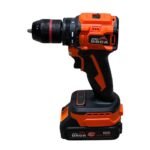 ⁦VISSEUSE BRUSHLESS PRO 18V 2000 mAH ORCA⁩ - الصورة ⁦3⁩