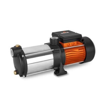 Pompe à eau jet 3t 100 inox WP07 orca