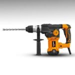 Marteau Piq 32MM PRO 1500W ERH32P Orca