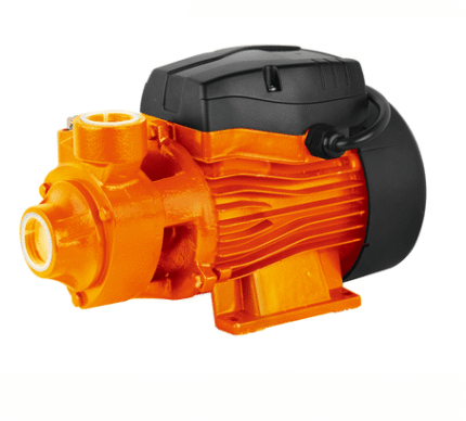 Pompe A Eau PM Cuivre 370W WP01 Orange Orca