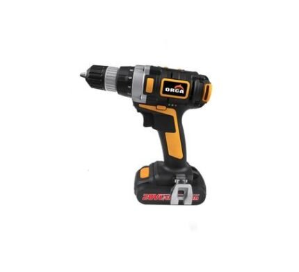 Visseuse Dev 20v 1.5AH Li-ion CD329 Orca