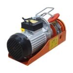 Monte charge EHT-500 (30) orca