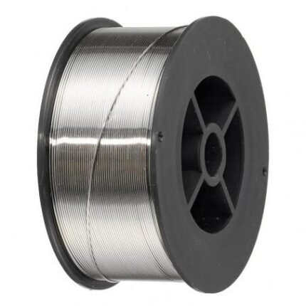 FIL SOUDAGE INOX MIG 0.8MM 1KG S/GAZ