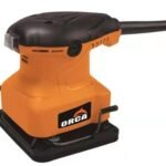 Ponceuse vibrante elect 240w ESN240 orca