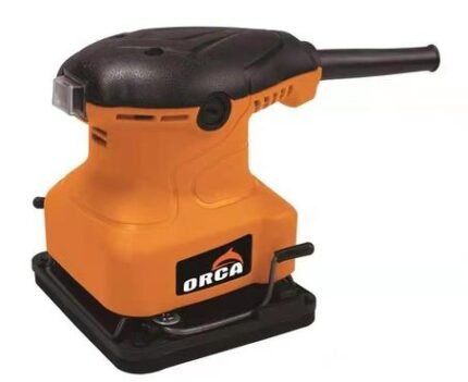 Ponceuse vibrante elect 240w ESN240 orca