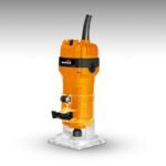 Paumelles 6mm 500w ETM500 orca