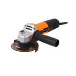 Tronçonneuse 115MM 650W Orca AG593