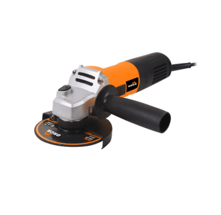 Tronçonneuse 115MM 650W Orca AG593