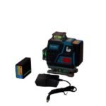 NIVEAU LASER BIYOUTI 16 LINE 4D VERT